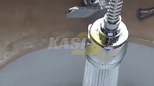 Water Saving Kitchen Faucet & Movable Sprayer: A Comprehensive Guide