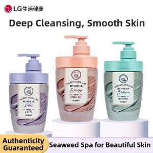 LION | Moisturizing Fragrant Shower Gel