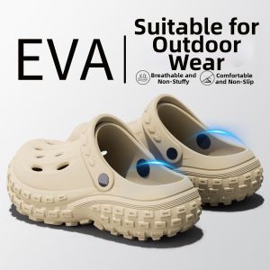 TZLDN | New Thick Bottom Anti-Slip Anti-Odor Arch Support Slippers for Men