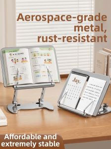 MINGZHUO | Posture Support Reading & Writing Stand
