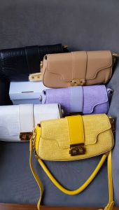 TÚI XÁCH NỮ QUẢNG CHÂU MINK CAO CẤP ( MẪU 3)