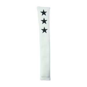 Dominant | Star Pattern Waterproof Protection Cover For Golf Direction Rod