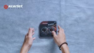 Scarlet Racing - Bearing Comstir Komstir Lahar 2129 CRF 2130 KLX 2131 WR 155