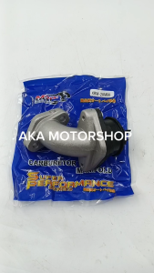 MRP CARBURETOR MANIFOLD 28MM UNIVERSAL-MOTORCYCLE PARTS