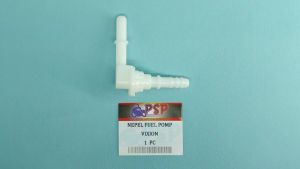 Nepel Fuel Pomp Vixion - Niple Nipel Napel Sambungan Selang Slang Ful Pump Pum Pompa Bensin Bengsin