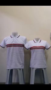 PALETTES Family Couple Polo Shirts tshirt tees Mens Womens Boys Stripe poloshirt #8846/ 8646/ 9646 (individual price)