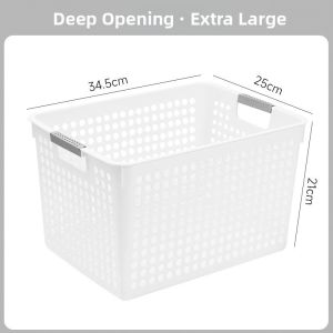 Weichen | Snack and Toy Storage Organizer for Home Use