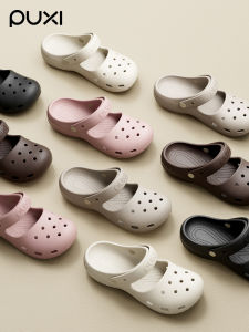 PUXI | EVA Summer Slip-On Sandals Womens Shoes