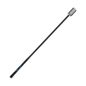 Swing Perfect | Weight Adjustable Flexible Golf Swing Accelerator Delayed Release Practice Rod