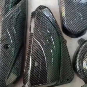 Compo 4 món gắn xe VISOSN 2021 đến 2025