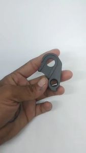 (เกรด AAA ส่งจากไทย) ดรอปเอ้าท์ จักรยาน rear hanger(dropout) ขาเกี่ยวตีนผีจักรยาน เบอร์ A237