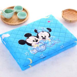 【Ready Stock】Baby Changing Mat Urine Waterproof Portable Foldable Washable Nappy Diaper Mattress Bedsheet Pelapik