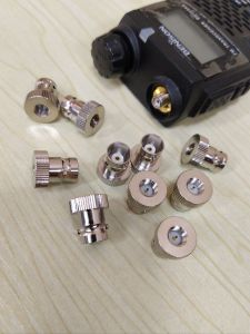 #ขั้วแปลงเสาวิทยุสื่อสารเป็นBNC