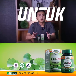Herbal Sakit Kepala Meningkatkan Daya Tahan Tubuh Kecerdasan Otak Anak Suplemen Daya Ingat Dewasa