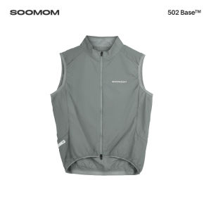 Soomom | Áo Dù Đi Đạp Xe Chống Thấm Nước Thông Gió Nhẹ
