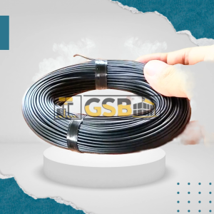 KABEL SERABUT MINI 1X7 DC DIAMETER LUAR 1MM PER METER