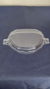 ฝาครอบไมล์ดรีม110 ฝาครอบเรือนไมล์ DREAM CUB 110i ปี 2011-2017 #รุ่นดวงไฟทรงเหลี่ยม #งาน HMA