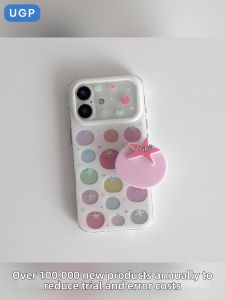 UGP | Grand View Premium Unique Case with Stand