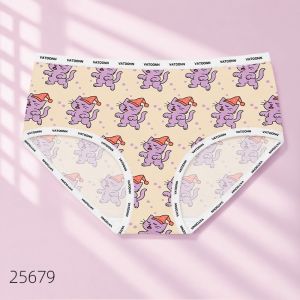 Vatoonn | Comfortable Anti-Bacterial Breathable Cotton Underwear