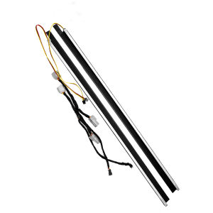 HONGSHENGBAILI | Atmospheric Track Light