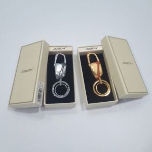 Móc treo chìa khóa Jobon ZB-190 chất liệu kim loại cao cấp