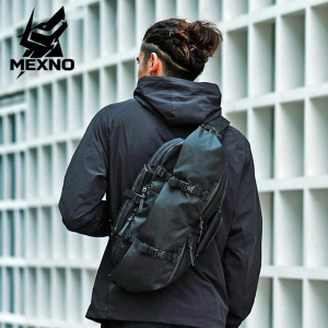 MEXNO | Multi-functional Sport Outdoor Commuter Travel Backpack