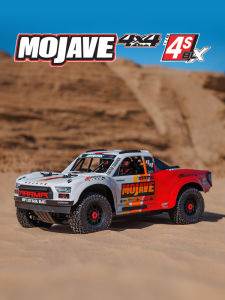 Arrma New Arrival 1/8 Moharvey Mojave 4S BLX Desert Short Card RTR Electric RC Remote Control Car Model