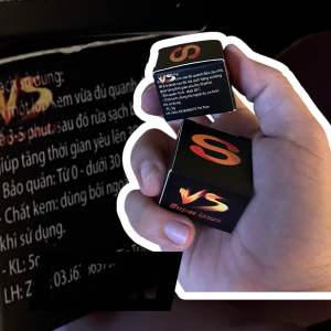 Cao lá nam hũ 5g - bôi ngoài da - tănp 30p