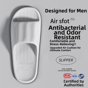 TZLDN | Antibacterial Odor-Prevent Slip-Resistant Slippers