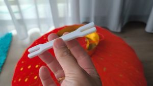 CNY Lantern Light Hook