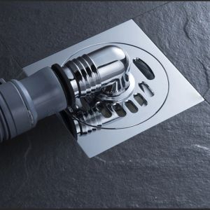 7.8/10cm Stainless Steel Floor Drain Cover with Drain Joint for Bathroom Wash Machine Toilet Sewer Special Accessories