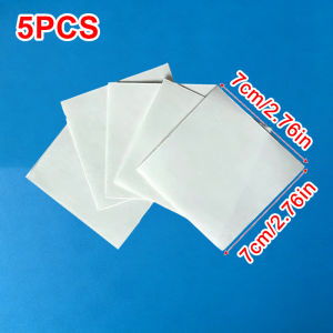 TPU Transparent Repair Patch Waterproof Tape for Tent Raincoat Boat Air Mattress Swimming Ring Leak Fix Outdoor Gear