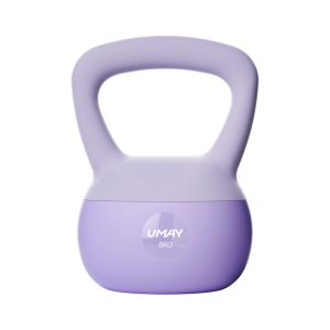Umay(佑美) | Cast Iron Kettlebell Home Fitness Equipment