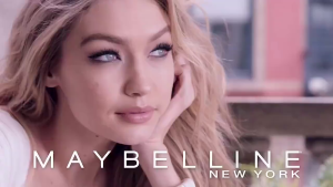 Mascara / Maskara Hypercurl Maybelline Anti Air 24 jam Tahan Lama