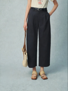 SEIFINI | Comfortable High Waist Harem Trousers