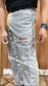 Celana Joger Pria Wanita Dewasa