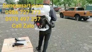 HÀNG TỐT Máy phun diệt côn trùng Kawasaki TK65 chính hãng