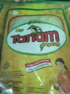 bihun jagung cap tanan 320 gram / 160 gram