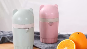 Jus Manual K6440 (1 keping) / K6440 手动榨汁机 (1个) / K6440 Manual Juicer (1 piece)