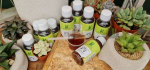 Kimmie crafts liquid fertilizer (Baja magic)浓缩营养液100ml