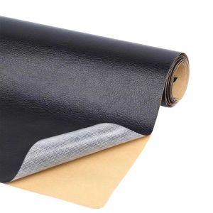 Leather Repair Patch for Sofa and Chair with Self-Adhesive