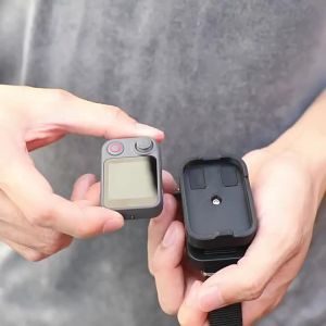 Remote Control Holder For DJI Pocket 4 Pro /Osmo Mobile 8P Adjustable Quick-Release Snap-On Wrist Strap FrameTap Mount Accessory