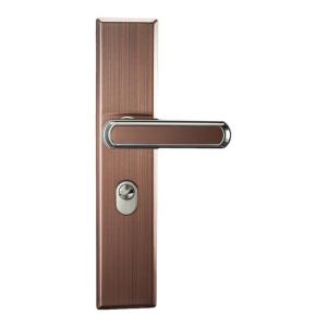 BAIJIAN | Anti-theft Door Lock Set Universal Household Mechanical Lock