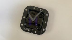 Kunci Bobok Hardcase Kecil Hitam