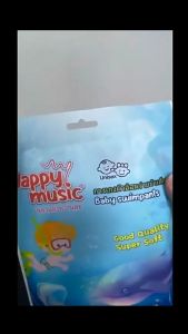 Disposable Swimming Diapers for Babies and Kids Waterproof Diaper Pants for Swimming by Panda House Baby Products