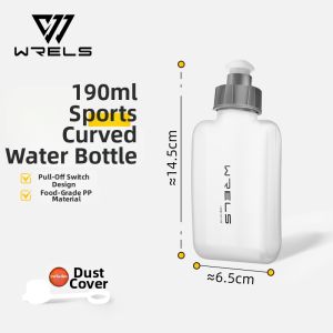 WRELS | Outdoor Portable Running Waist Pack