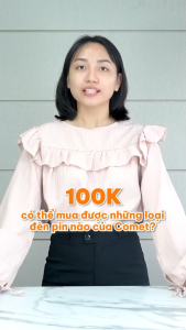 Đèn Pin cầm tay Comet CRT453 Đa Năng Sạc Tích Điện LED 2W