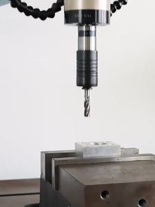 High Quality Torque Collet M5-M36