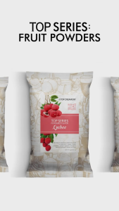 TOP Series Lychee Powder Flavor 1kg