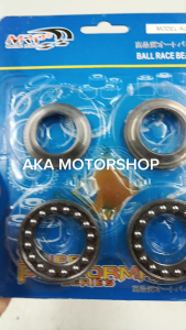 MRP BALL RACE BEARING FOR AURA-MOTORCYCLE PARTS